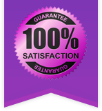 100% Gurantee